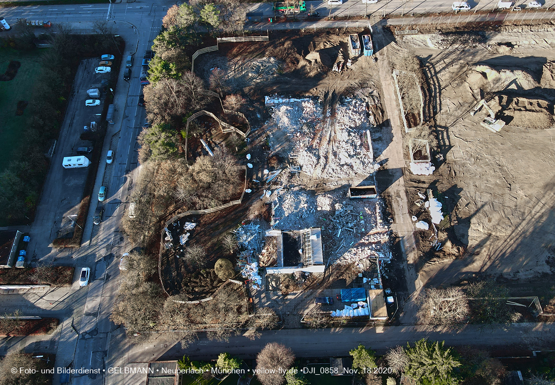 18.11.2020 - Grundschule am Karl-Marx-Ring